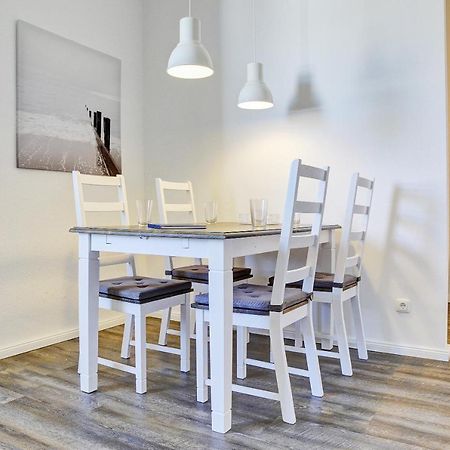 Fewo1846 - An Der Galerie - Komfortables Apartment Im 2 Og Mitten Im Stadtzentrum Flensburg Kültér fotó